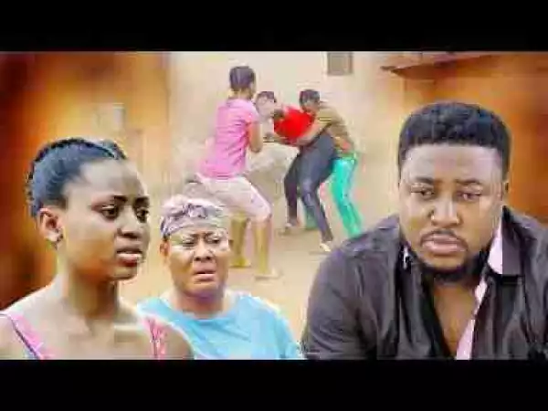 Video: NO PEACE FOR A MARRIED MAN SEASON 2 - NOSA REX Nigerian Movies | 2017 Latest Movies | Full Movies